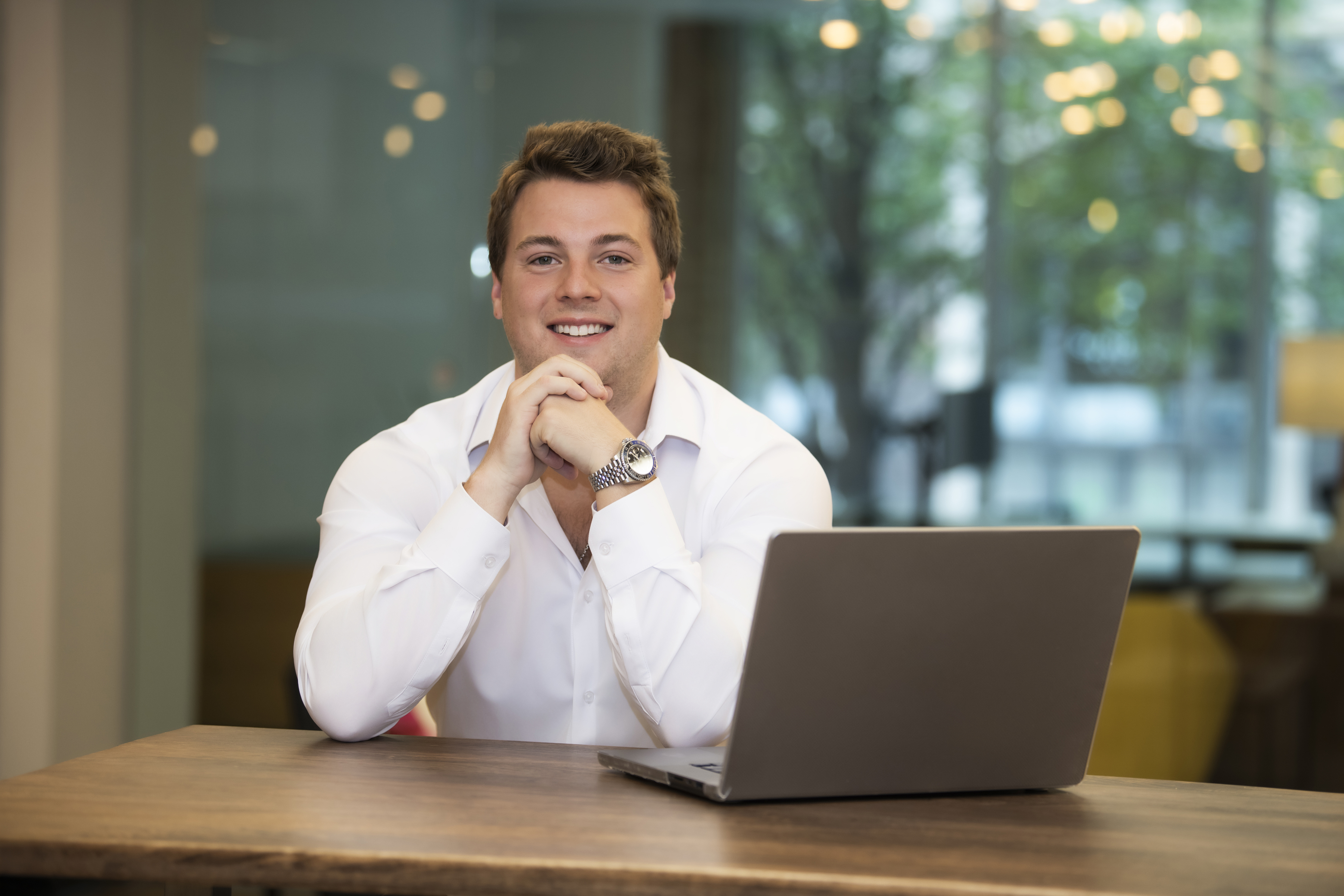 Jack DeBrabander - Entrepreneur and Investor